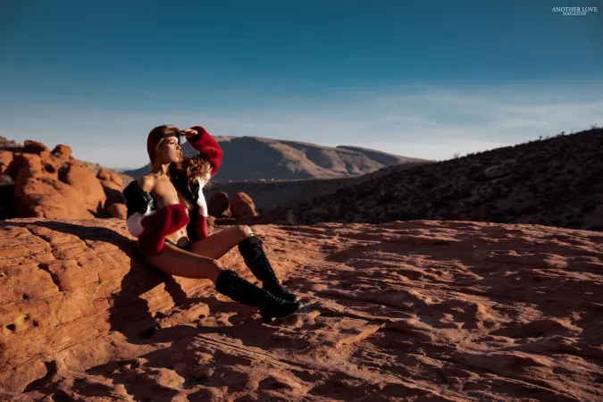 another new pic by Matteo851