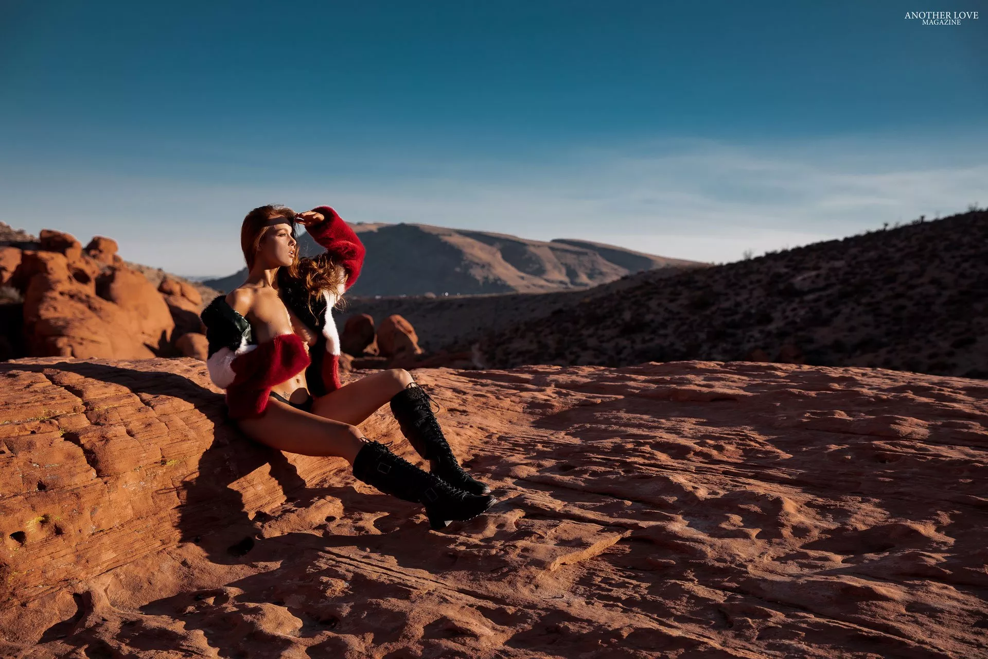 another new pic posted by Matteo851