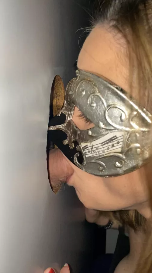 Another nice cock in Tampa. I love to put my face up against the hole and let the guys fuck my mouth I think they like it to. See ya soon Miami by koosika