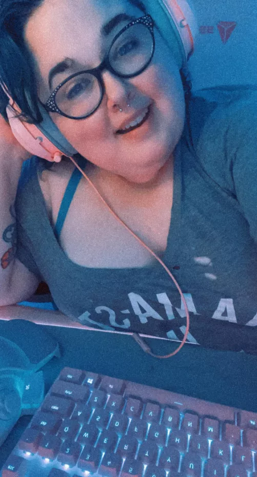 another night of AOTC prog by malcchiato