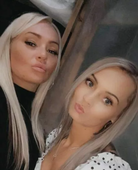 Another of the filthy sisters by Englishgenttleman