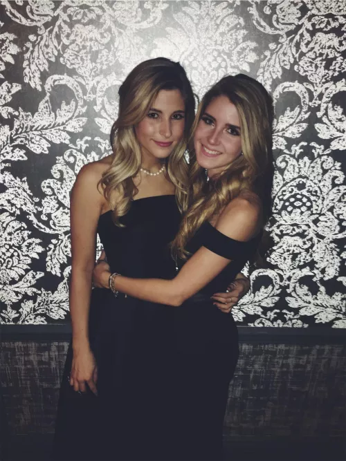 Another of the twins - would love to hear what you think of them! by toothlesswonder321