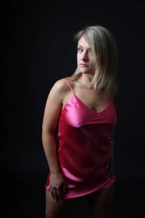 Another of the w8fe by jules0077