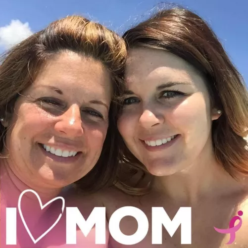 Another of this stunning mother/daughter duo 💖 by ganggang89882