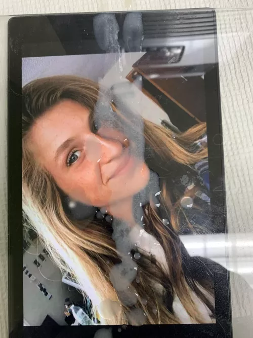 Another one Blasted! by meebsm88