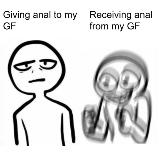 Another one, but this time about pegging. by myweirdsubaccount