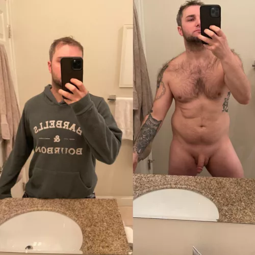 Another one else have a case of the Mondays? 👎🏼 by Infinite_Respect_643