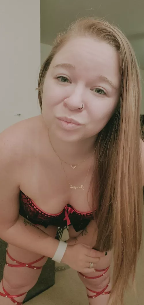 Another one for you redditers! [F] [26] [F26] by YourWildShei