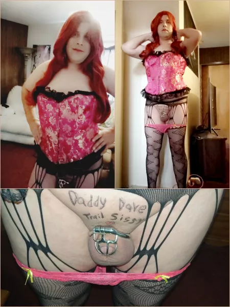 Another one has given up her rights to be one of my slaves, she will be known as Jenna 😈 Jenna looks like she's going to be fun taking control of 😇 by The_OG_DaddyDave