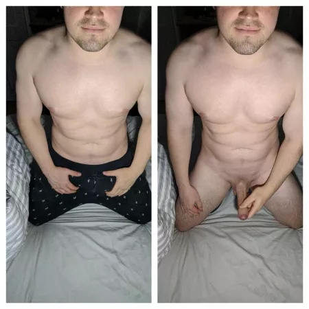 Another one ;) (m) by Reddit_Banditt