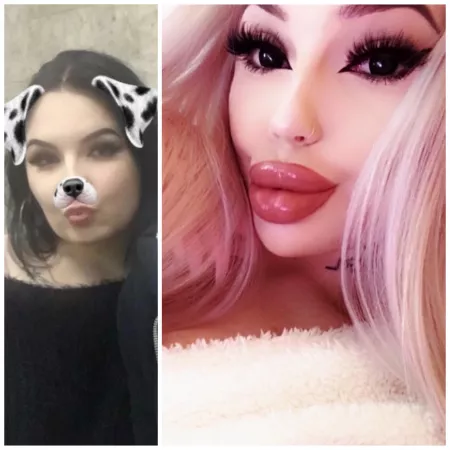 another one of my amazing bimbofication👸🏼❤️‍🔥 by charlotteventurax