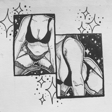 another one :) by goobersayz