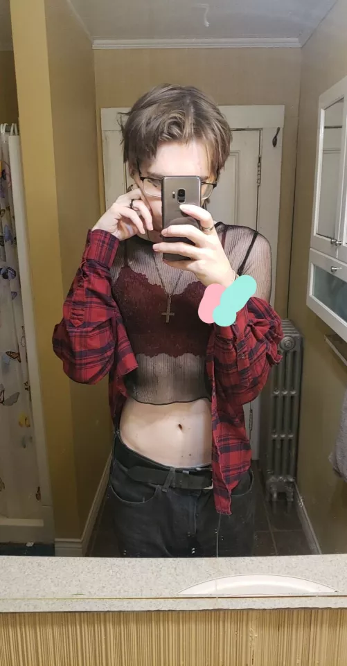 Another party fit checkkkk by somethingcute03