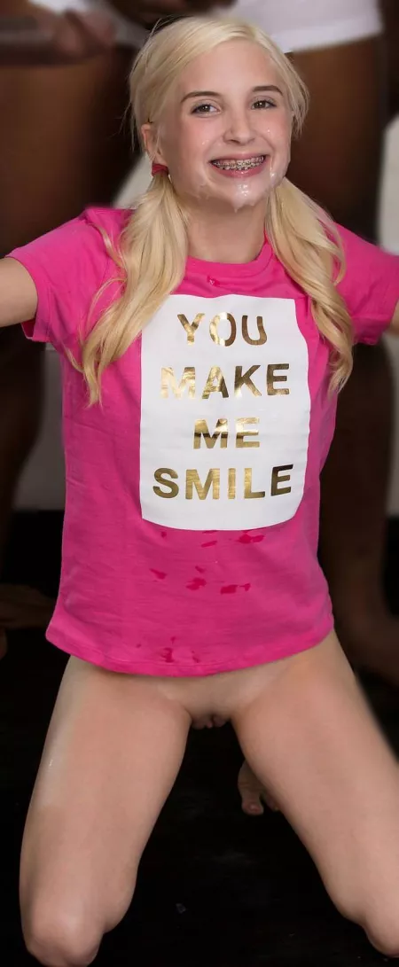 Another Peri Piper by pornokakemonster