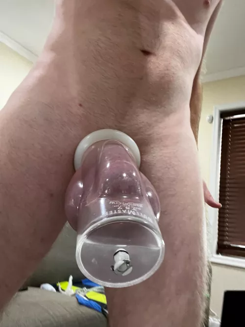 Another Perspective In My 357 by JayHexxx