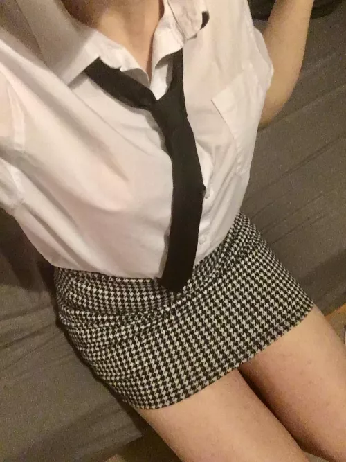 Another pic from yesterday’s outfit :) xx by RosieSoSwaggy