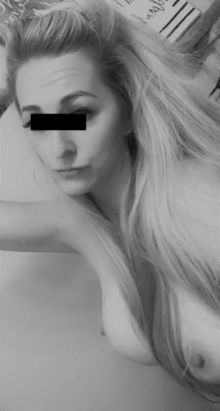 Another pic of my 41 year old wife. What do you think? by overlander91