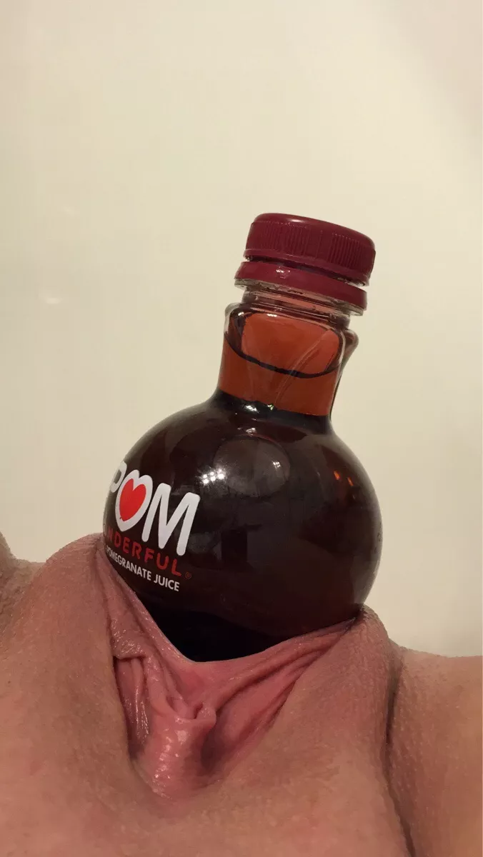 Another POM Bottle posted by DeviousMind1987