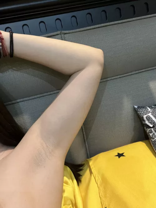 Another post for you by Creepy_Low325