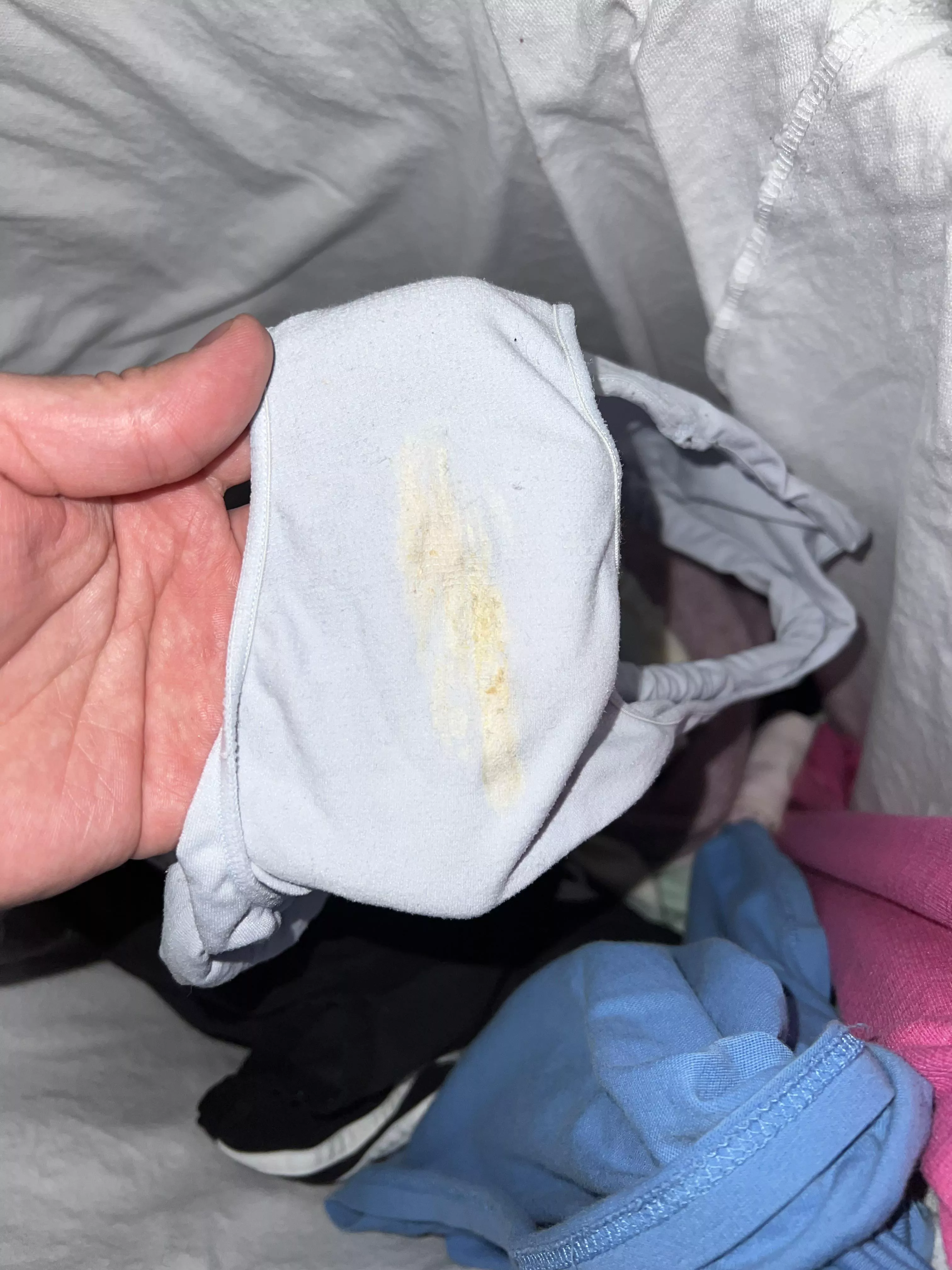 Another pregnant friend’s posted by Doodabides2