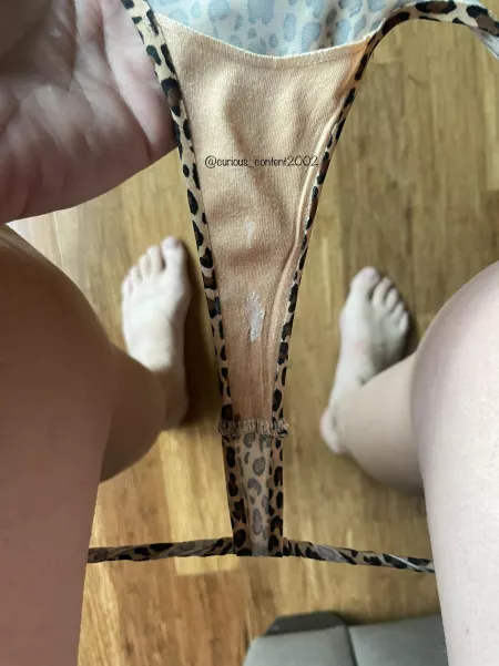 Another “productive” run 😳😘🤤 by Curious_Contact2002