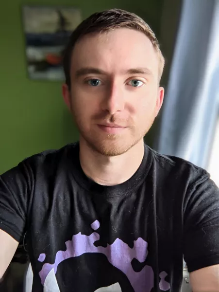 Another rainy day spent gaming. What's everyone playing? by The_Boulder2