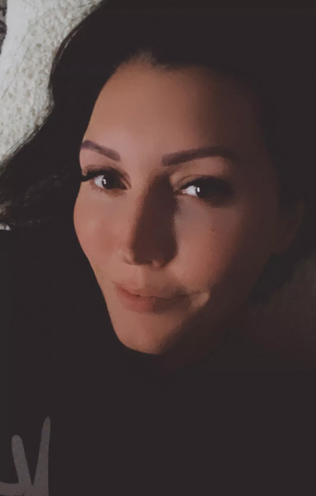 Another recent picture of her, her face looks kinda different but she is still hot. posted by SamusDk