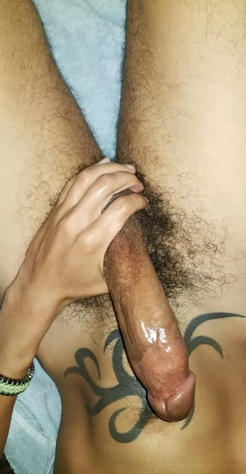 Another relaxing night by PvtSketch