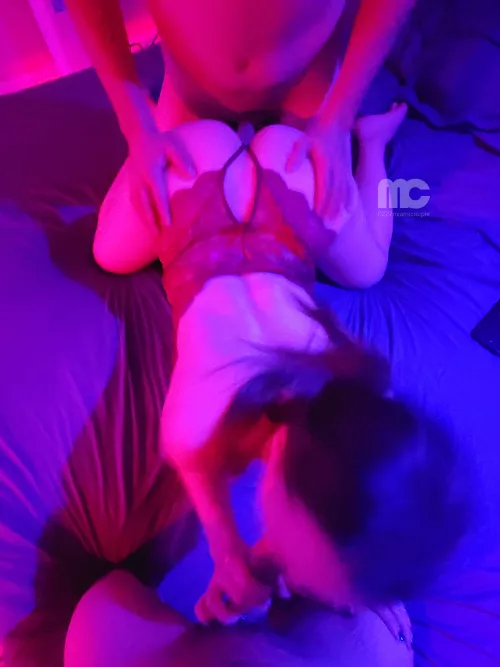 Another roast! by 0227miamicouple