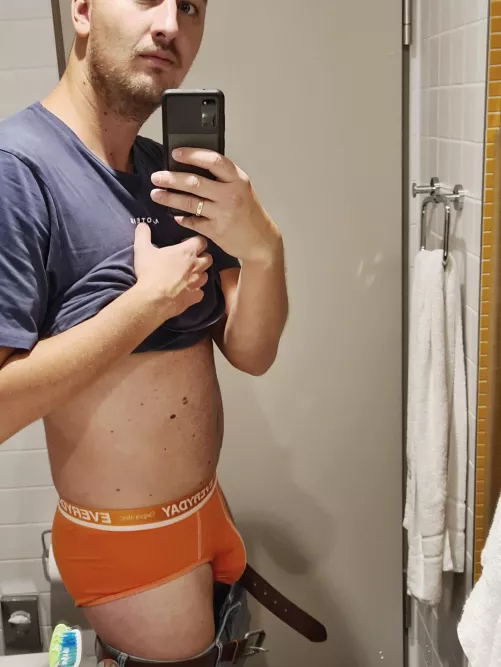 Another Separatec Model Everyday. [M29] by htndsxy92