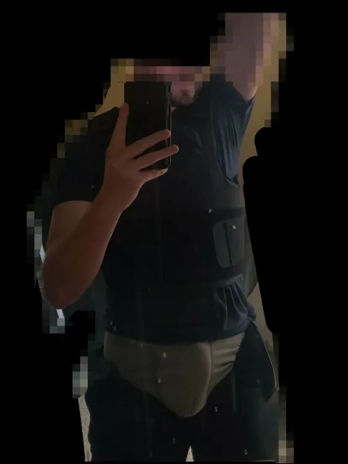 Another set finished!! Hello long weekend. by Secure-Analyst-2589