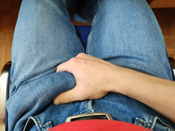 Another small bulge))) by DeadMorose111