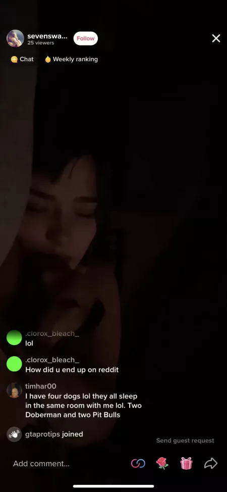 Another snitttttch by Big_Yoghurt_4169