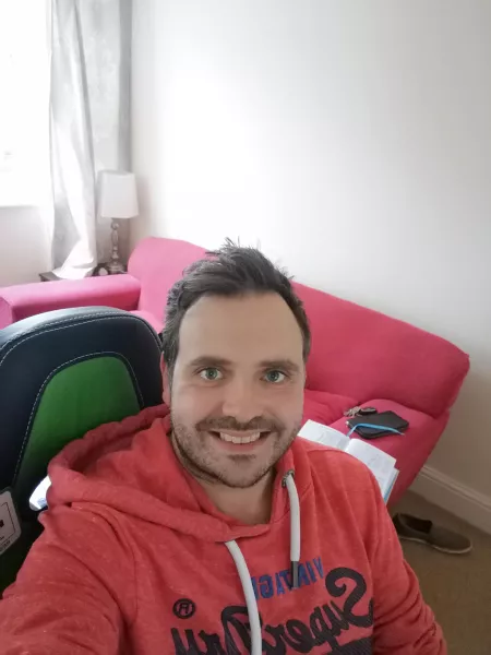 Another summer holiday day of gaming today ☺️. A player 2 would be nice tho 😏 by AlternativeTrain2432