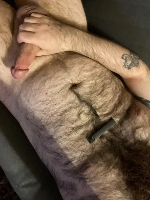 Another Sunday by bigrredbeard123