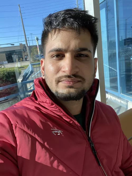 Another sunshine day :) by Bal999000