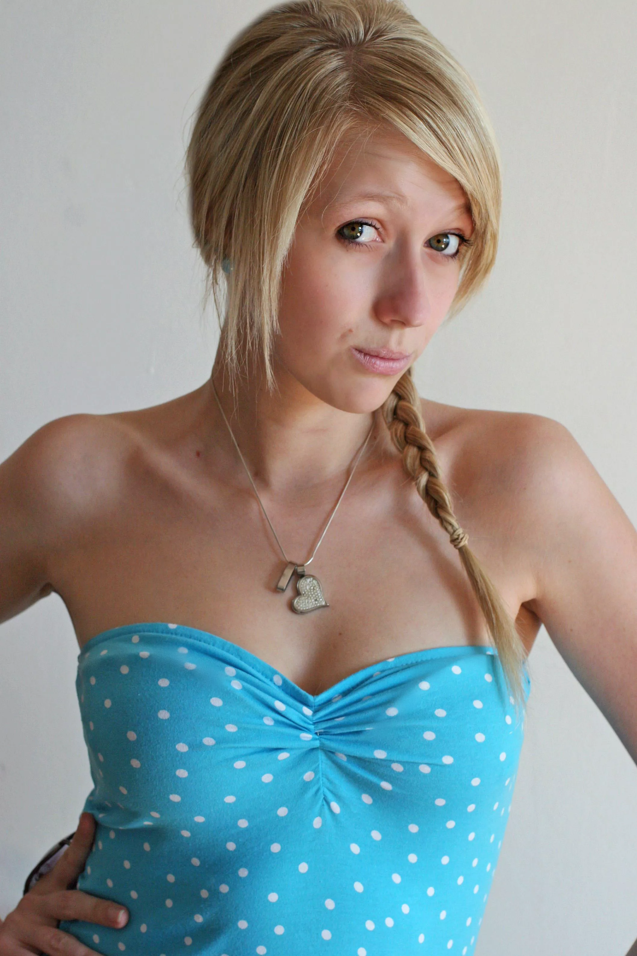 Another top 5 posted by [deleted]