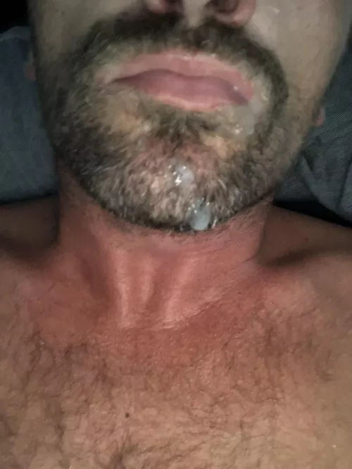 Another tradie load at the toilets by bottomboyaussie