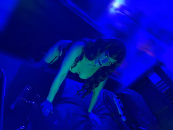 Another training session is about to start... by MildredBloom