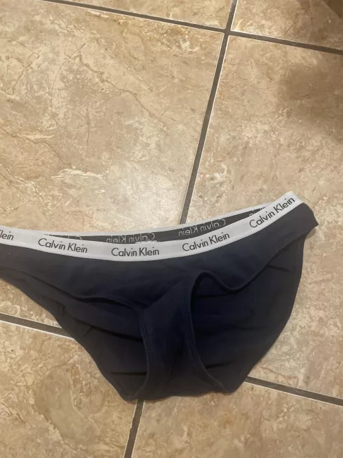 Another valentines alone time to stay home and jerk off in mommy’s panties🥰 by Southern_Magician_82