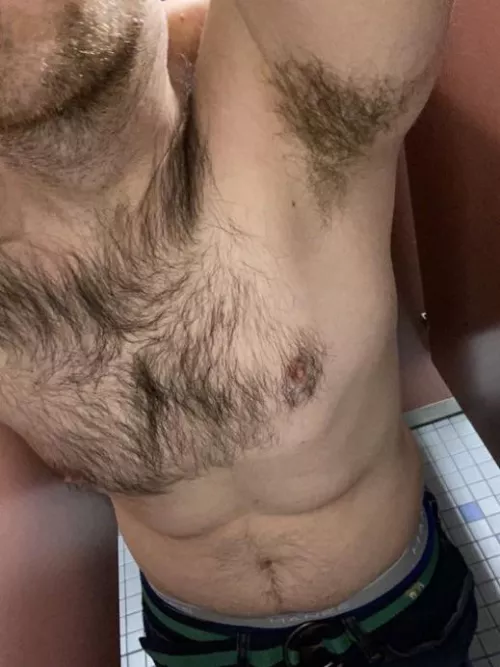 Another work stall “pit” stop. by SingleMusician9651