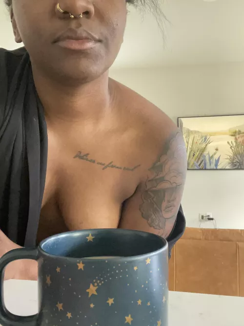 another year around the sun ☀️another day wearing this here robe. stay tuned to see me in a different color. by moon_burrow1205