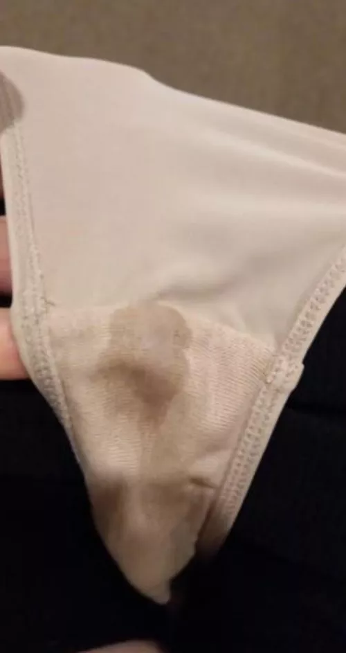 Another yummy fresh pair from the girlfriend this afternoon by gday242