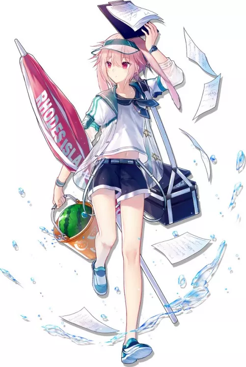 Ansel-kyun by pedoro_pedoro