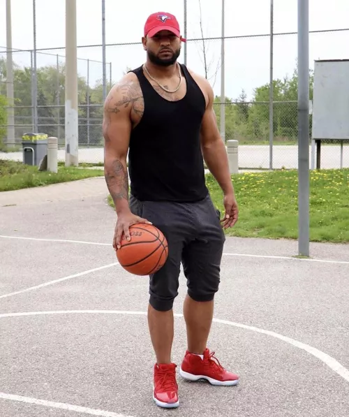 Anthony Douglas??? by youthuniversity