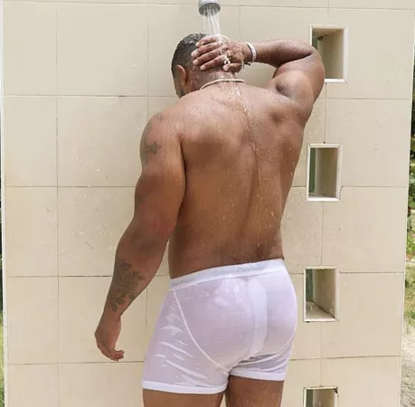 Anthony Douglas (BBCAN7) by bigbrotherdicks