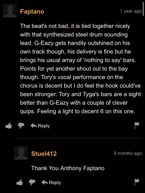 Anthony Faptano by MrRamenNoodlesYT