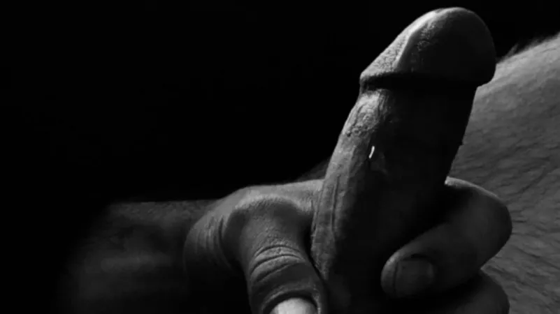 Anticipation by redalt01