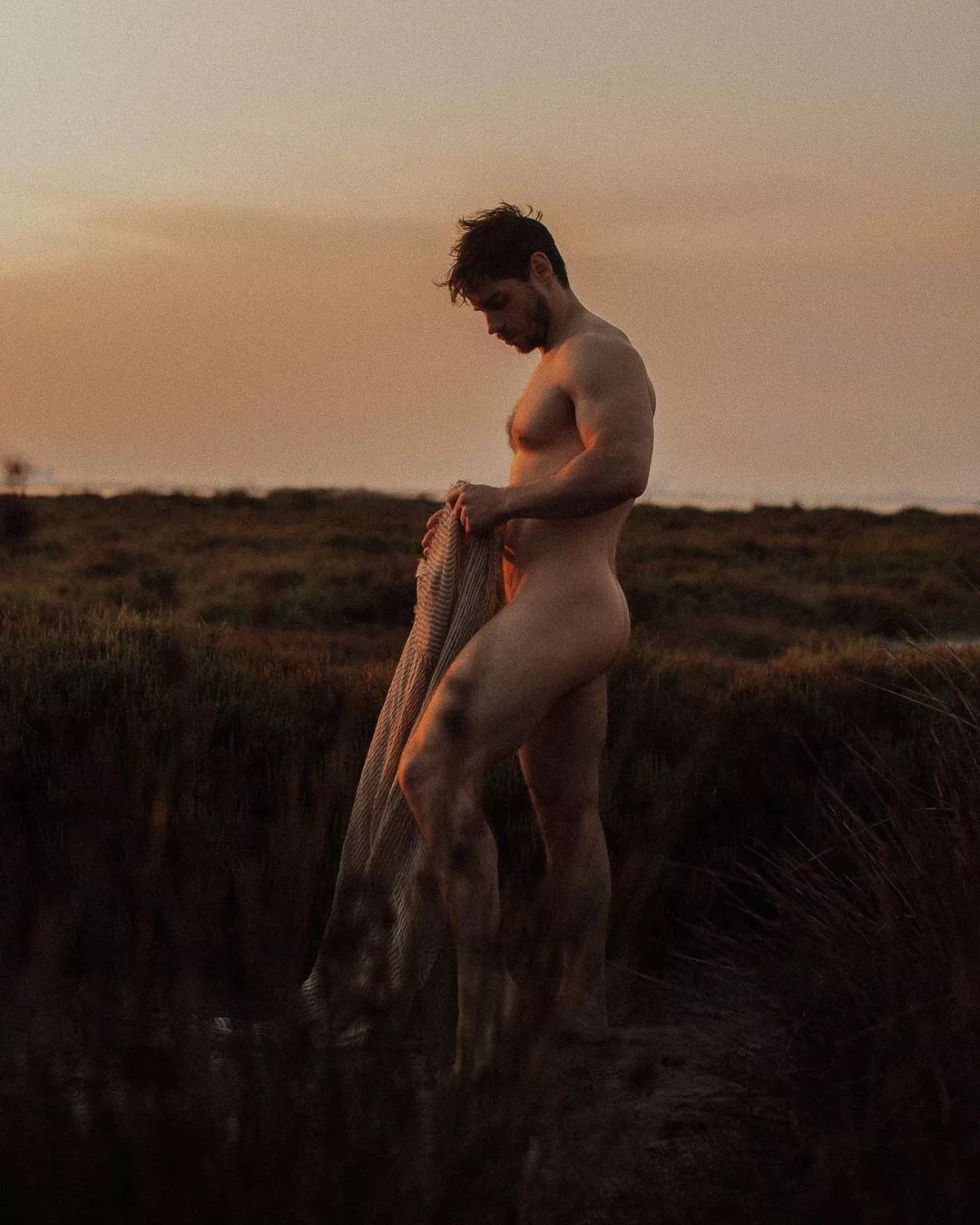 Antoine Morieult posted by MarsNirgal