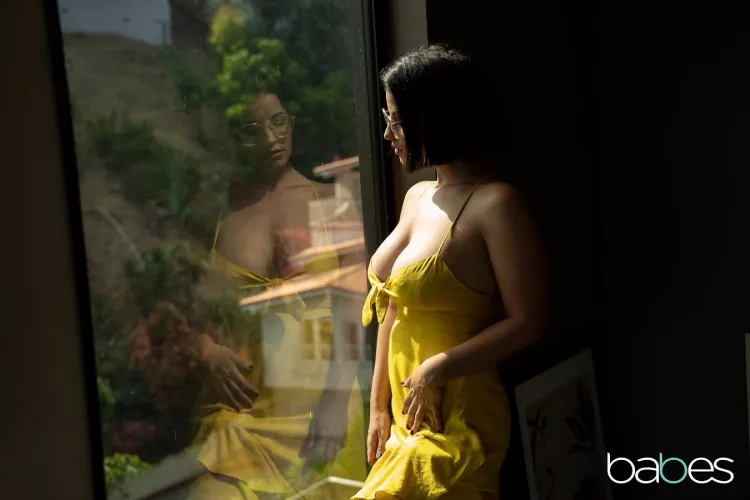 Antonella La Sirena by snipke